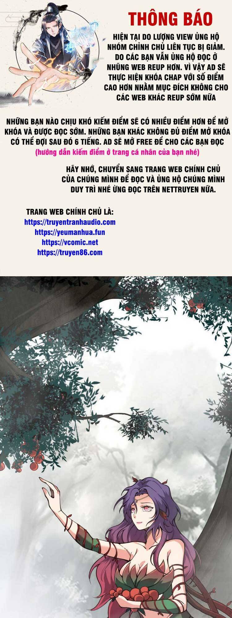 chuyển sinh thành liễu đột biến chapter 47 1