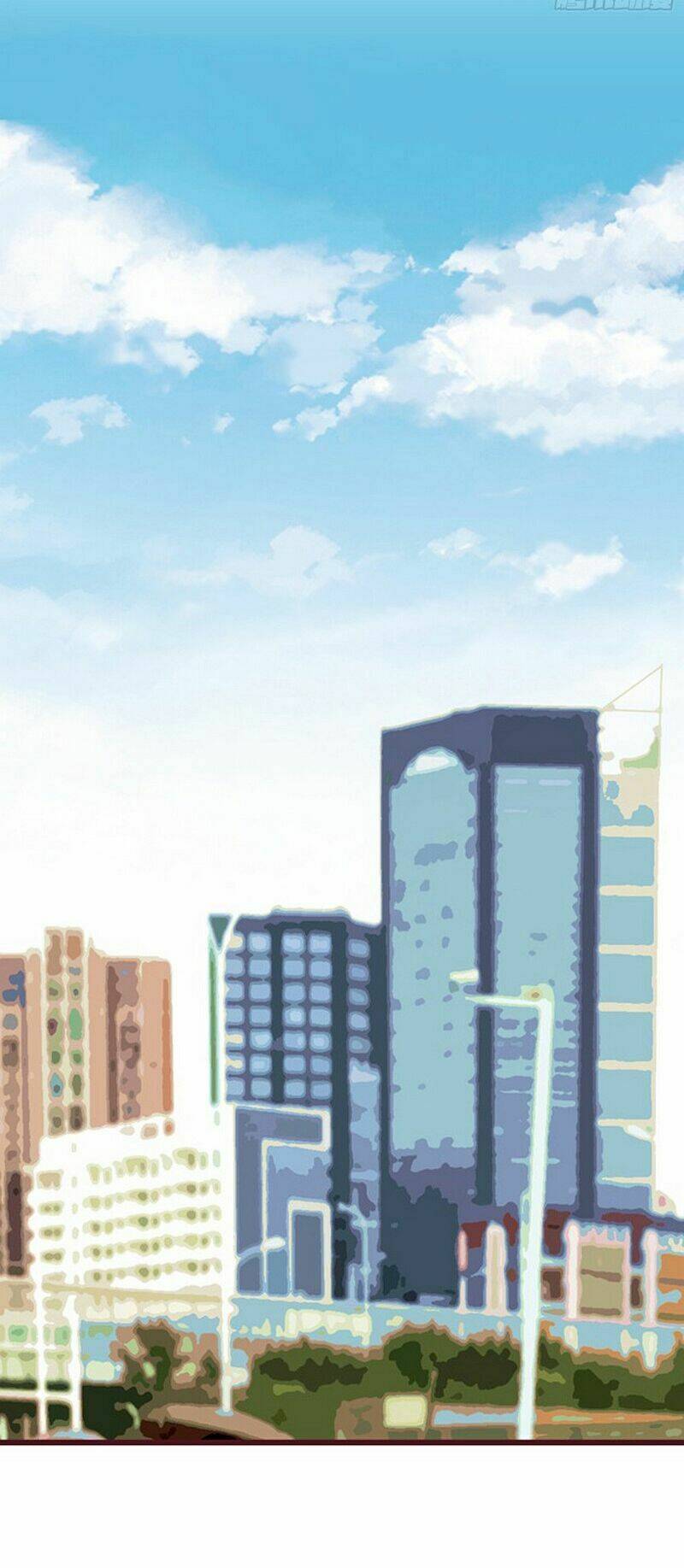 hoa đào nhẹ rơi đẹp như em chapter 4 17