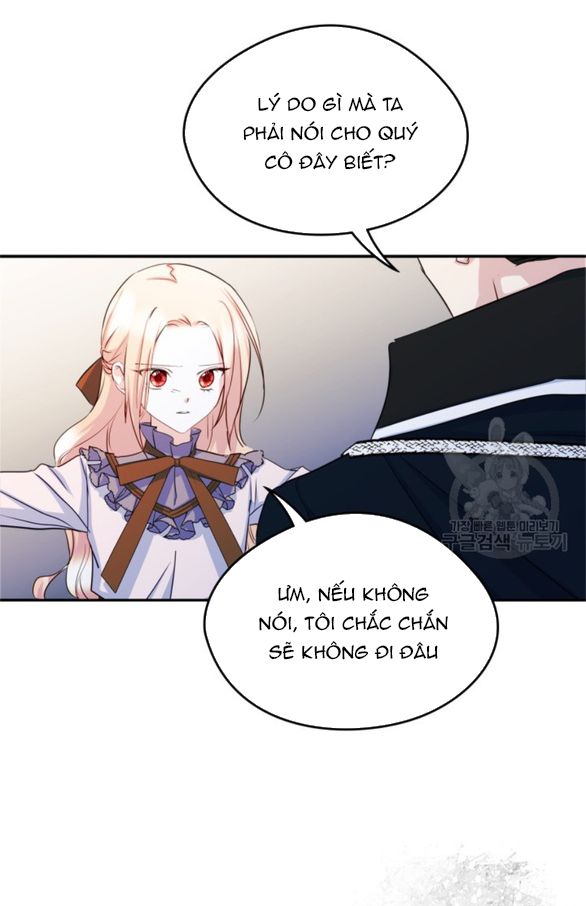 tôi đã trở thành bạn gái của nam chính chapter 16.1 17