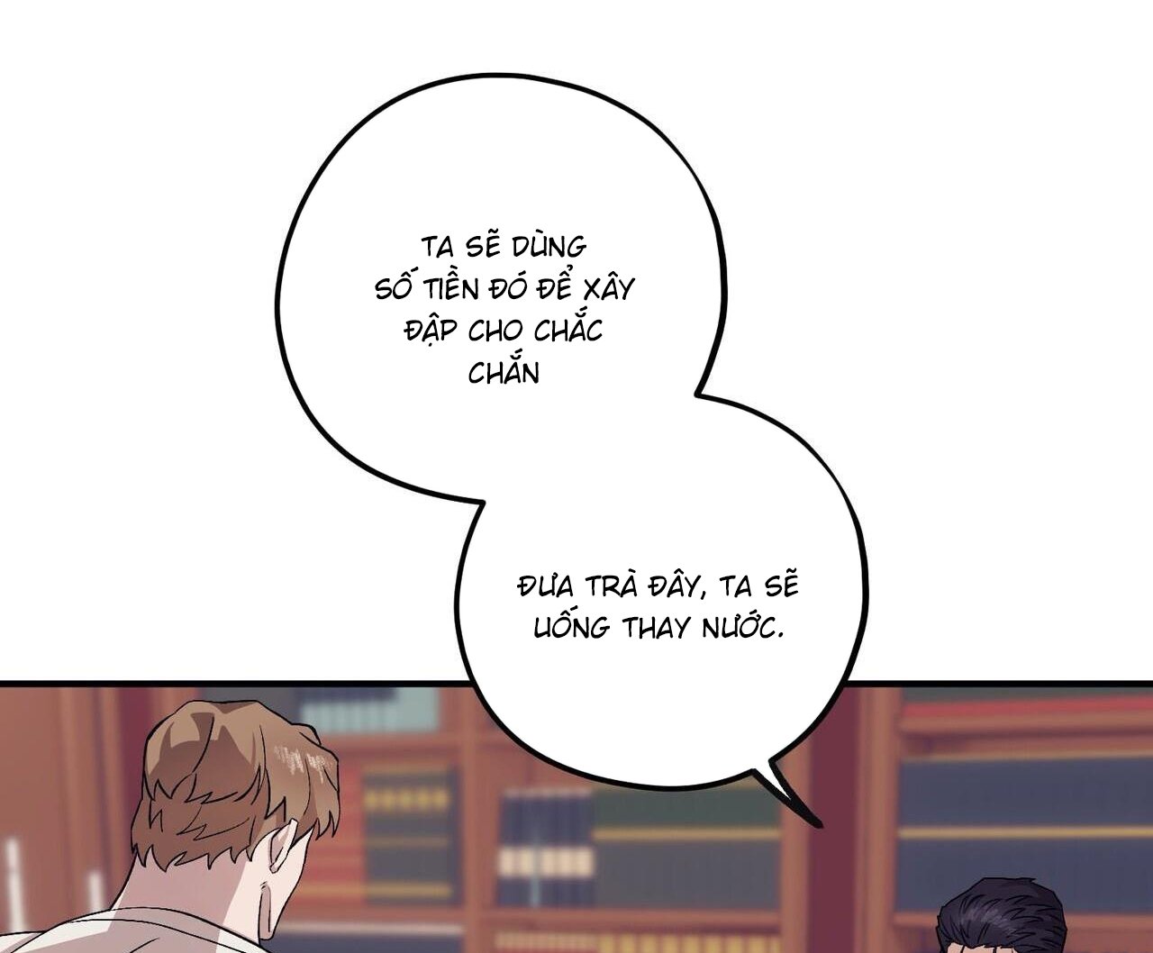 chàng dâu nhà họ kang chapter 48 5