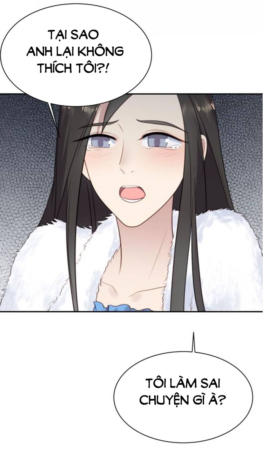 khoá chặt đôi môi (full) chapter 23 7