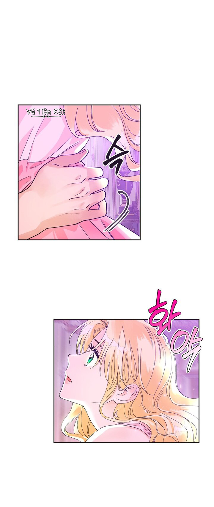 ác nữ xứng đôi với bạo chúa chapter 41 52