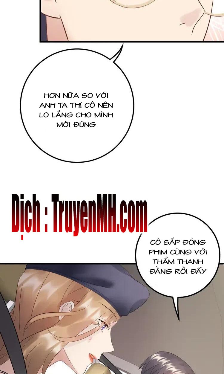 trọng sinh chi ức vạn ảnh hậu yếu thượng vị chapter 279 8