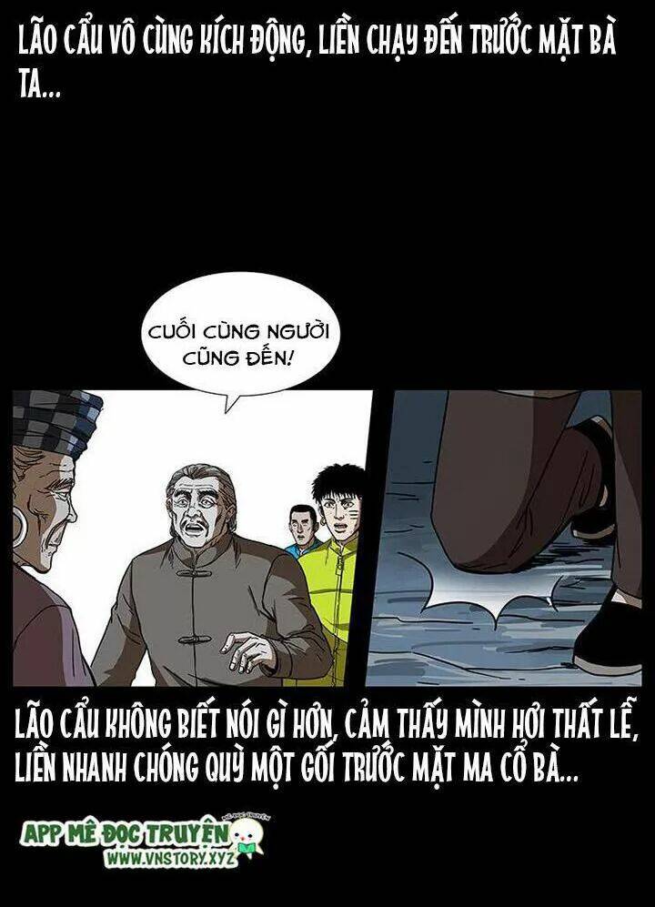 U Minh Ngụy Tượng Chapter 203 74