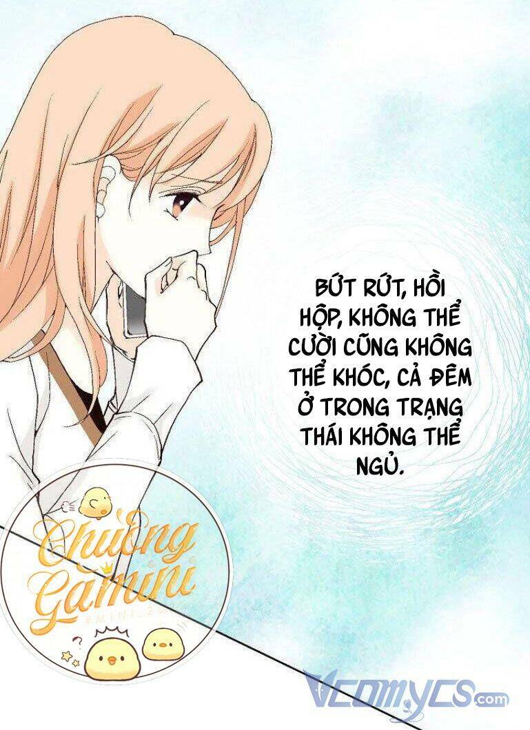 lee bom, em là của anh chapter 50 23