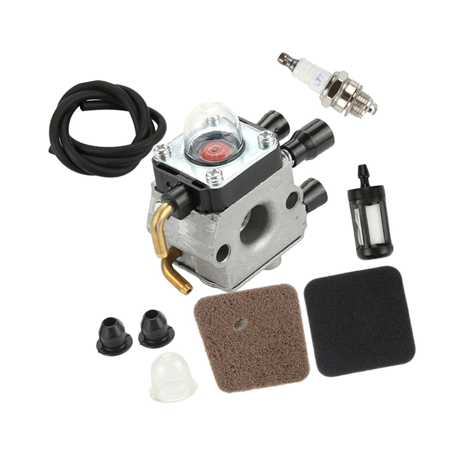 Carburetor Accessories Replace Parts String Trimmer for FS45 HL45 FS55