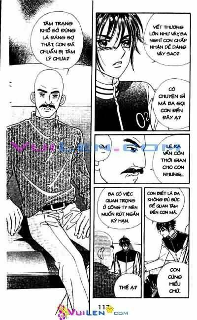 anh là của tôi chapter 7 117