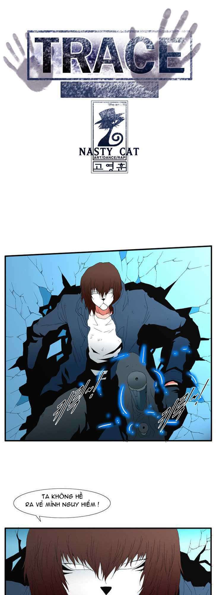 siêu năng chapter 114 1