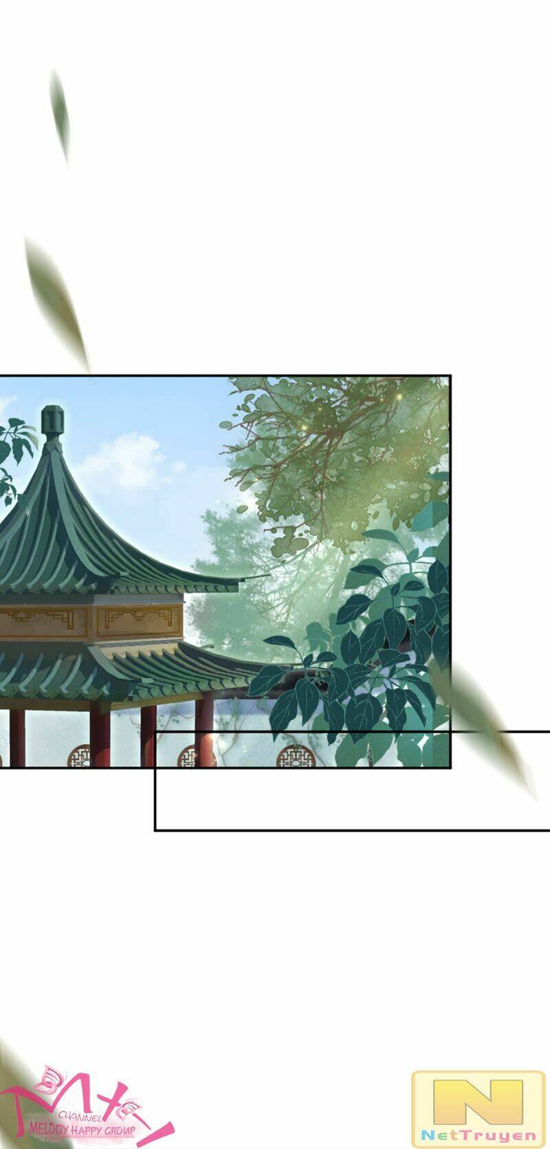 dục hỏa độc nữ chapter 82 10