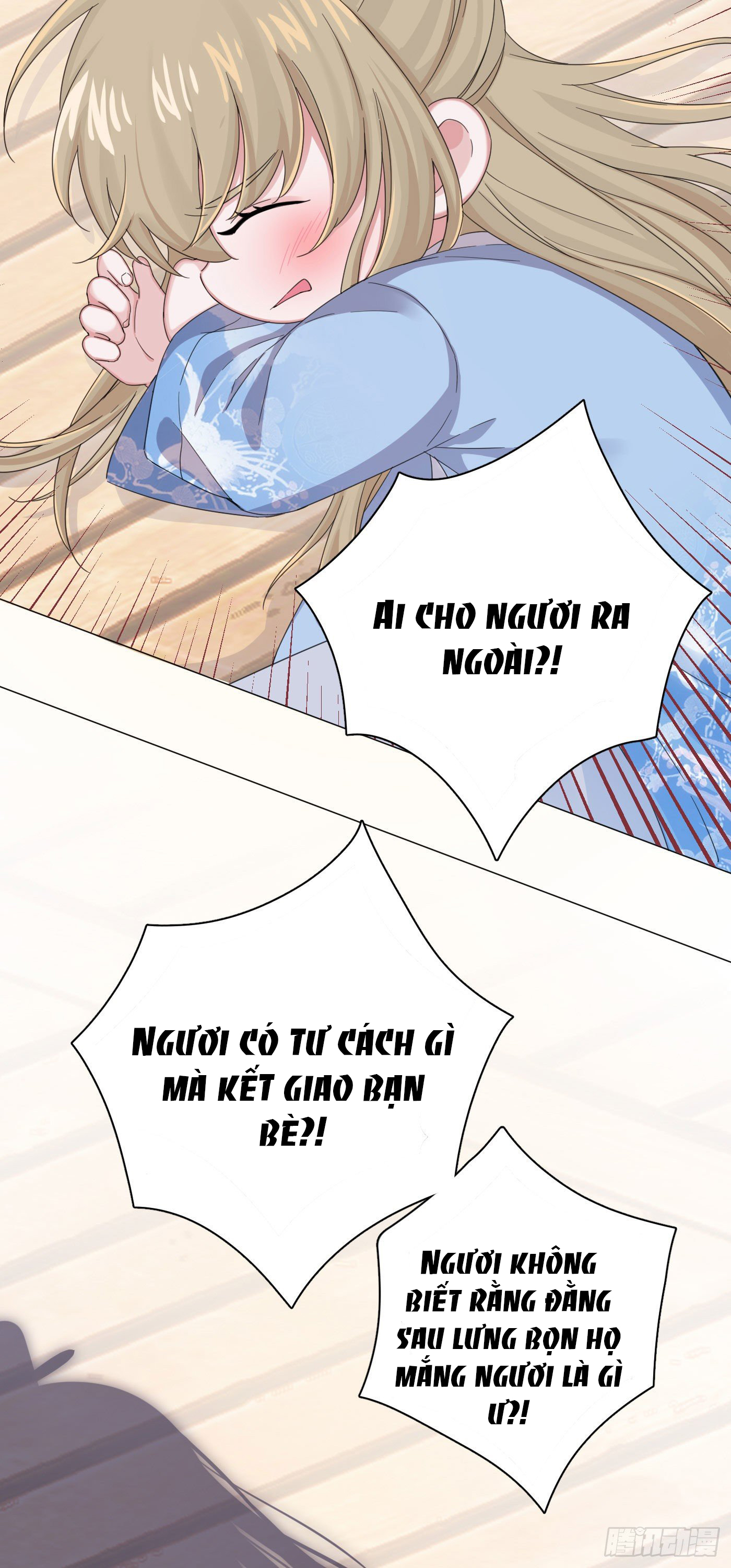 nhất hoàng cửu công thập nhị thê chapter 28 4