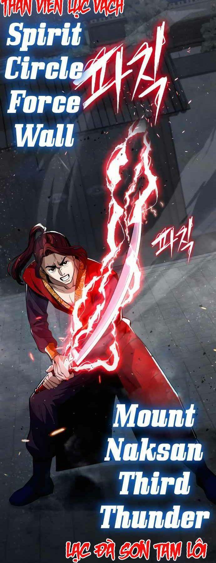 con trai út nhà ha buk paeng chapter 3 49