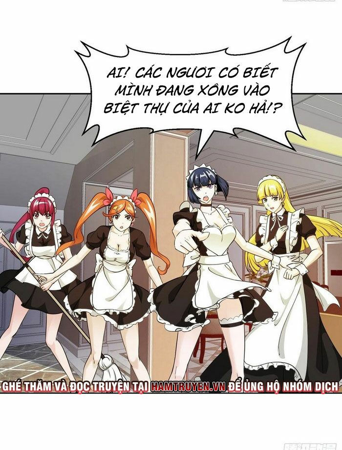 ta chẳng qua là một đại la kim tiên chapter 88 17