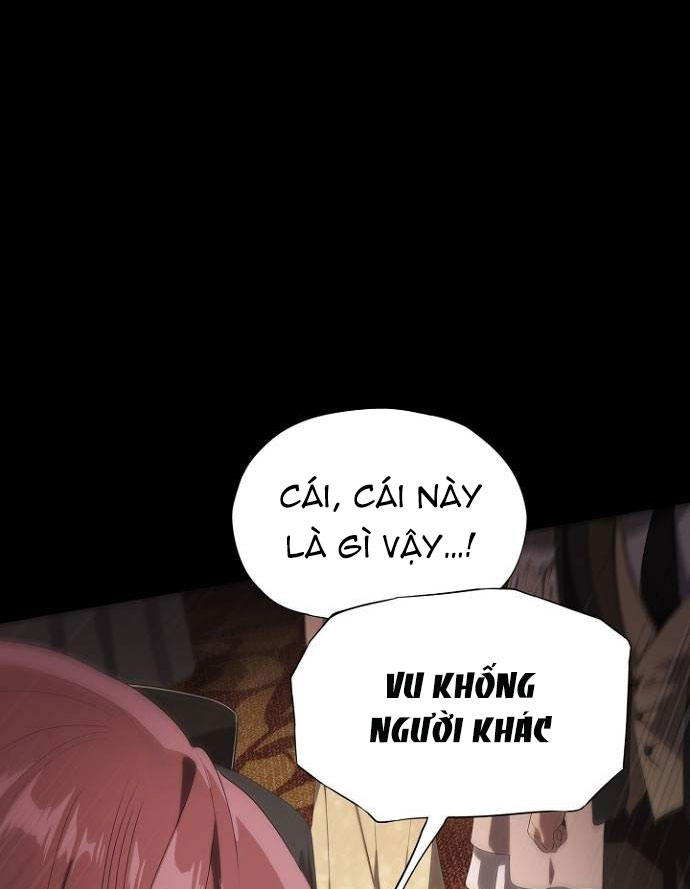 không thể thoát ra khỏi bộ phim kịch tính chapter 19.2 33