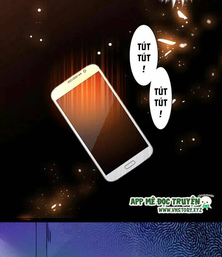 nữ hầu sau giờ học chapter 66 27