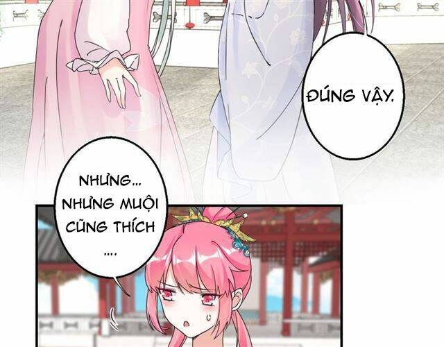 hoa nhan sách chapter 34.2 3