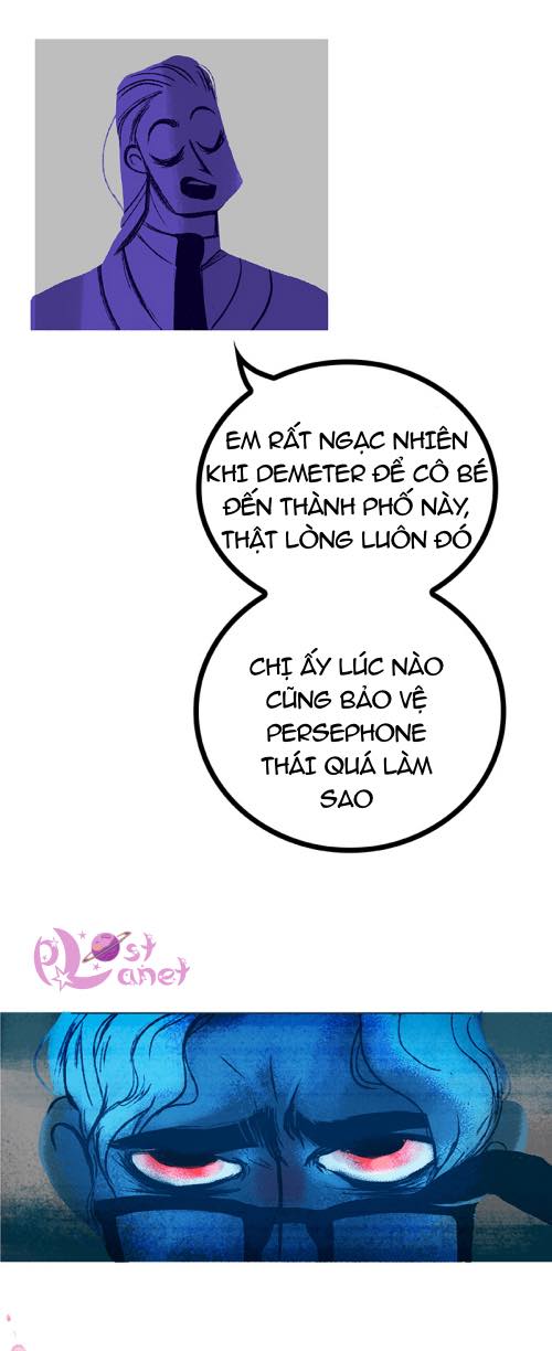 thần thoại olympus chapter 3 22