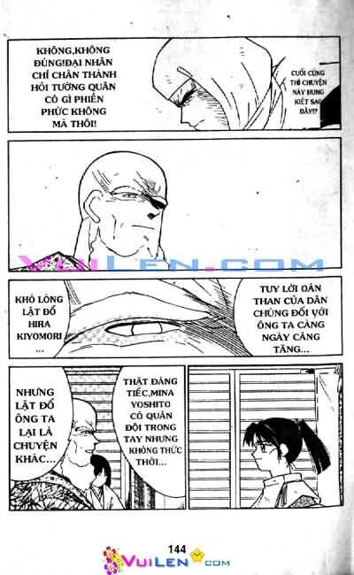 truyền nhân atula phần ii chapter 9 145