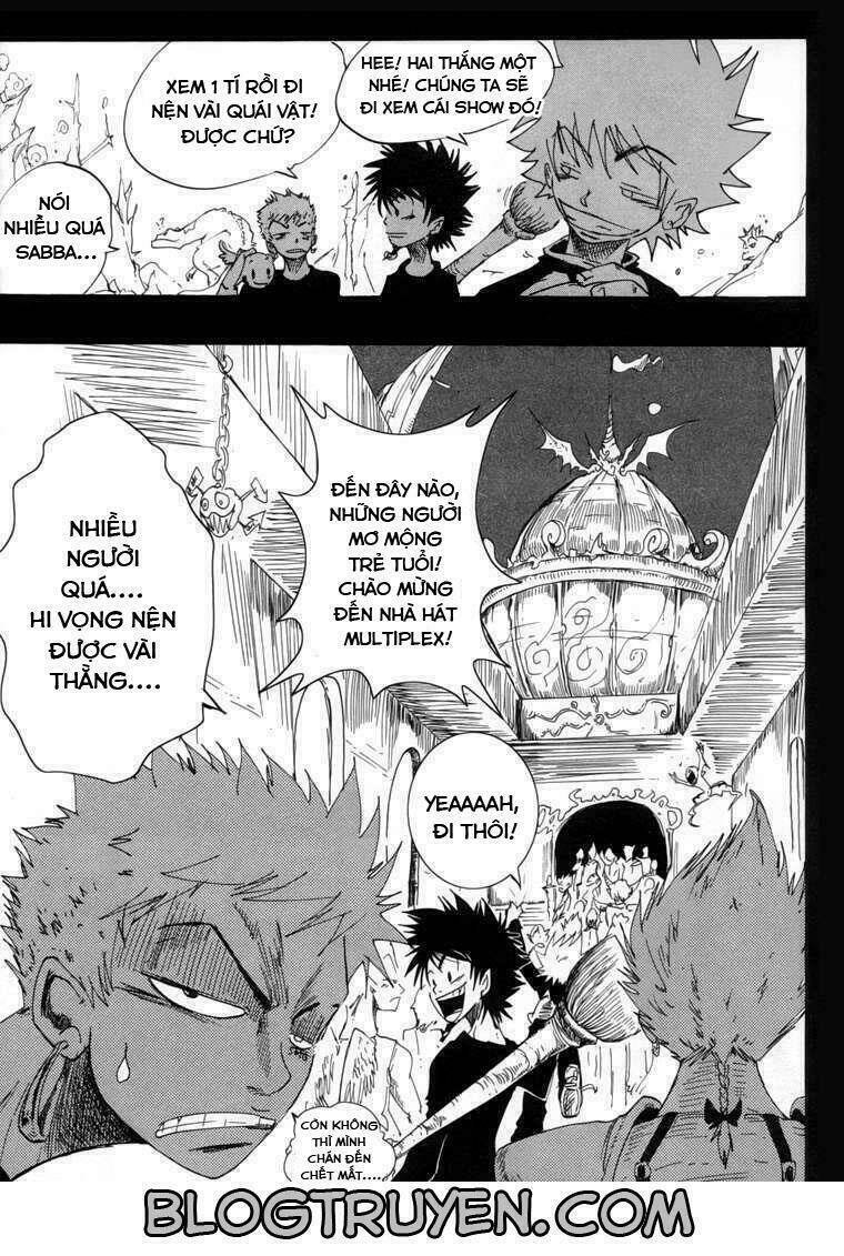 dreamland chapter 20 9