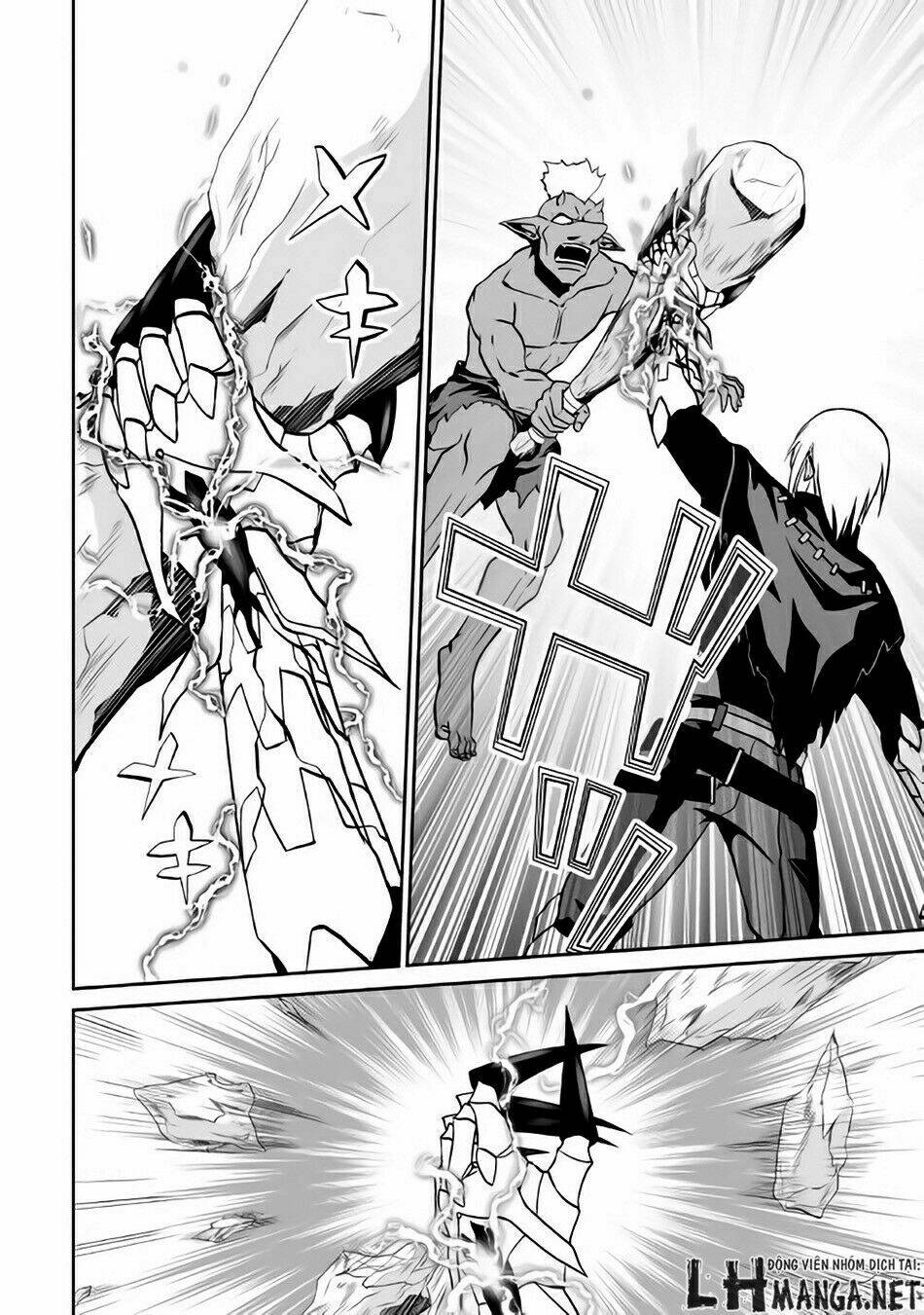 jaryuu tensei chapter 4 21