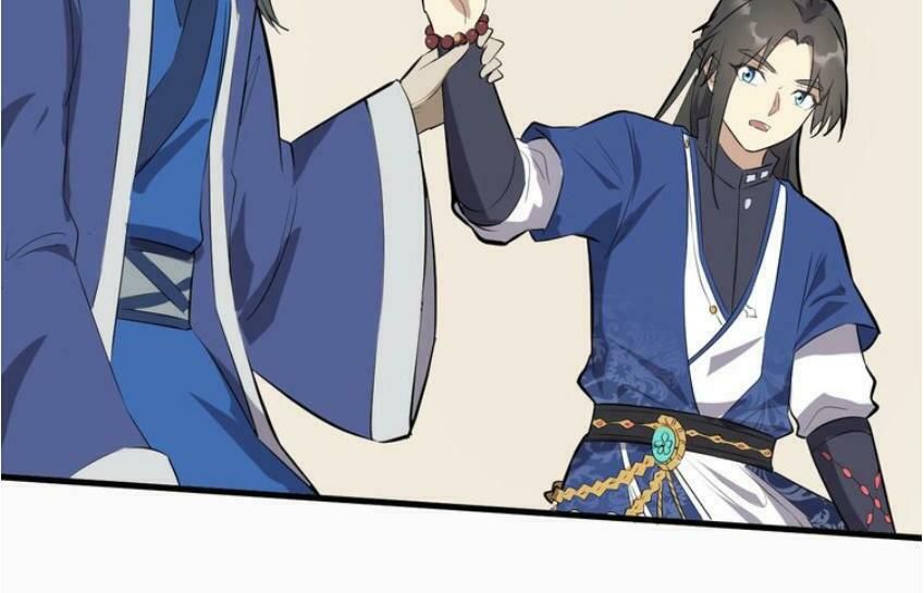 đại nghịch chi môn chapter 35 49