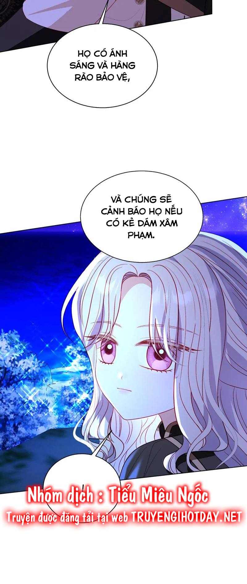 papa của tôi đã xuất hiện chapter 65 17