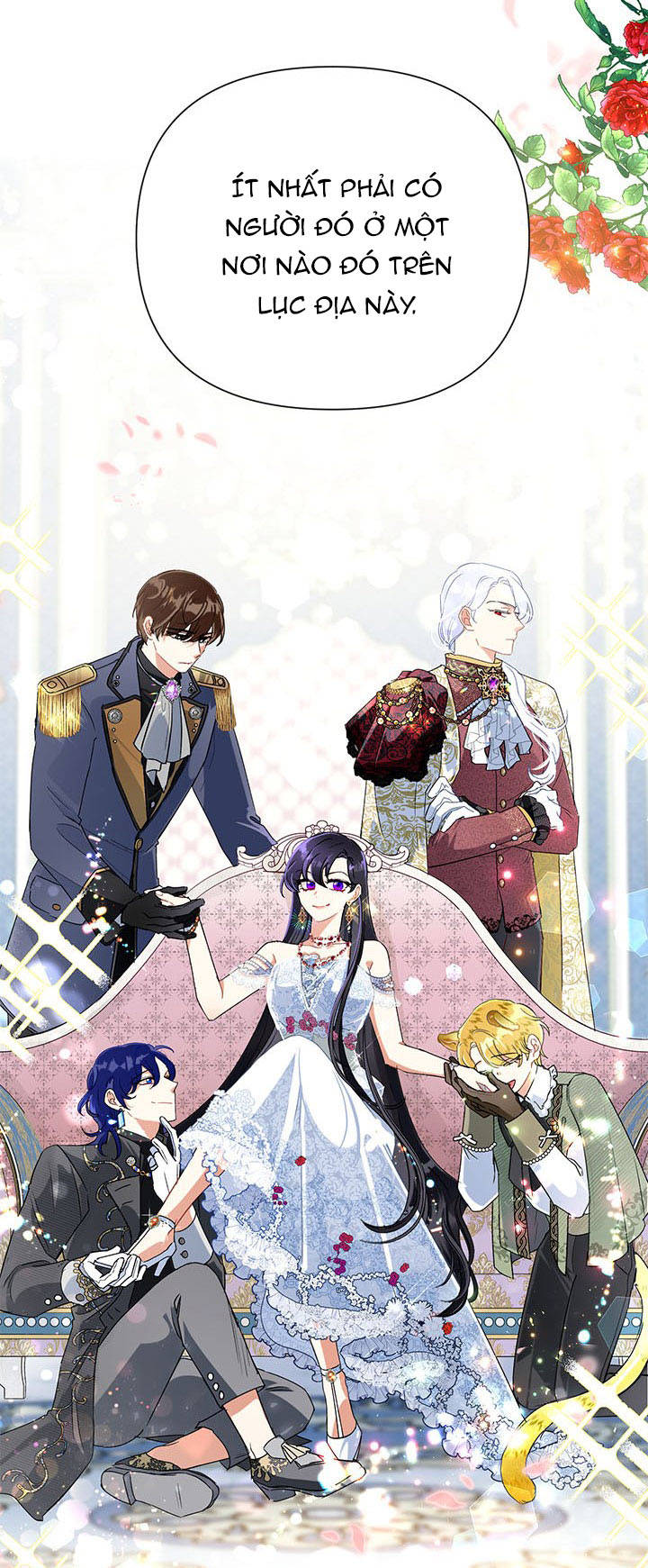 hôm nay cũng là ngày vui của ác nữ chapter 14 63