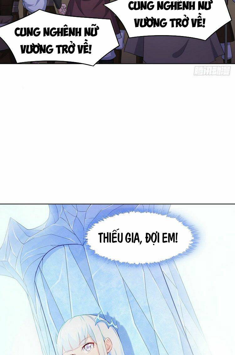 người ở rể bị ép thành phản diện ngoại truyện chapter 19 41