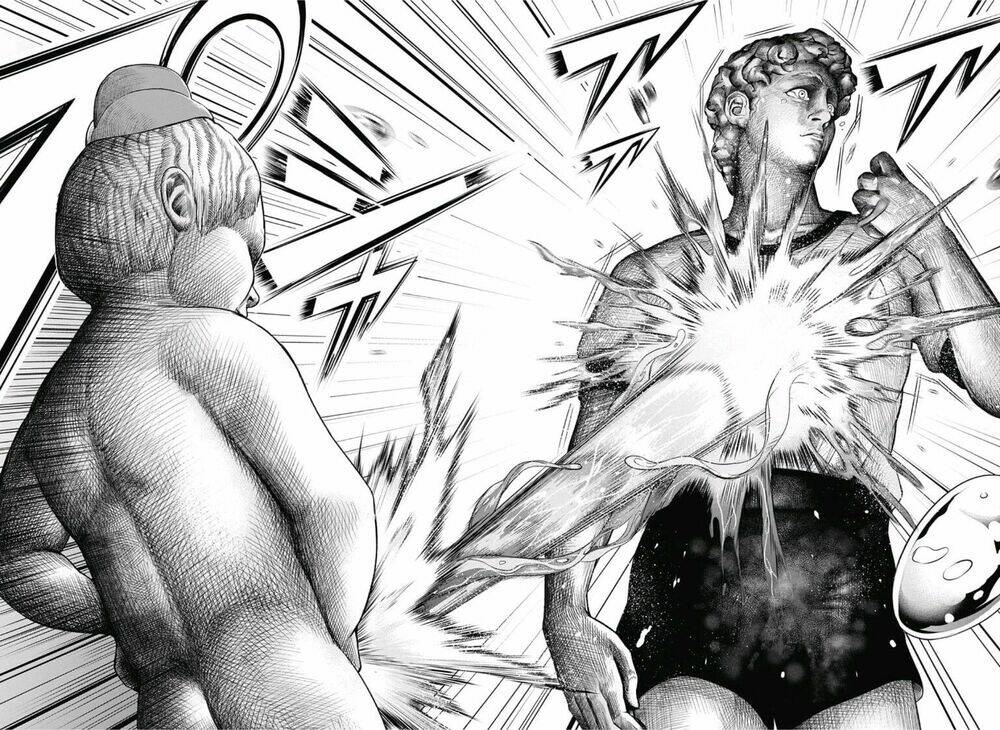 shishunki renaissance david-kun chapter 2 15