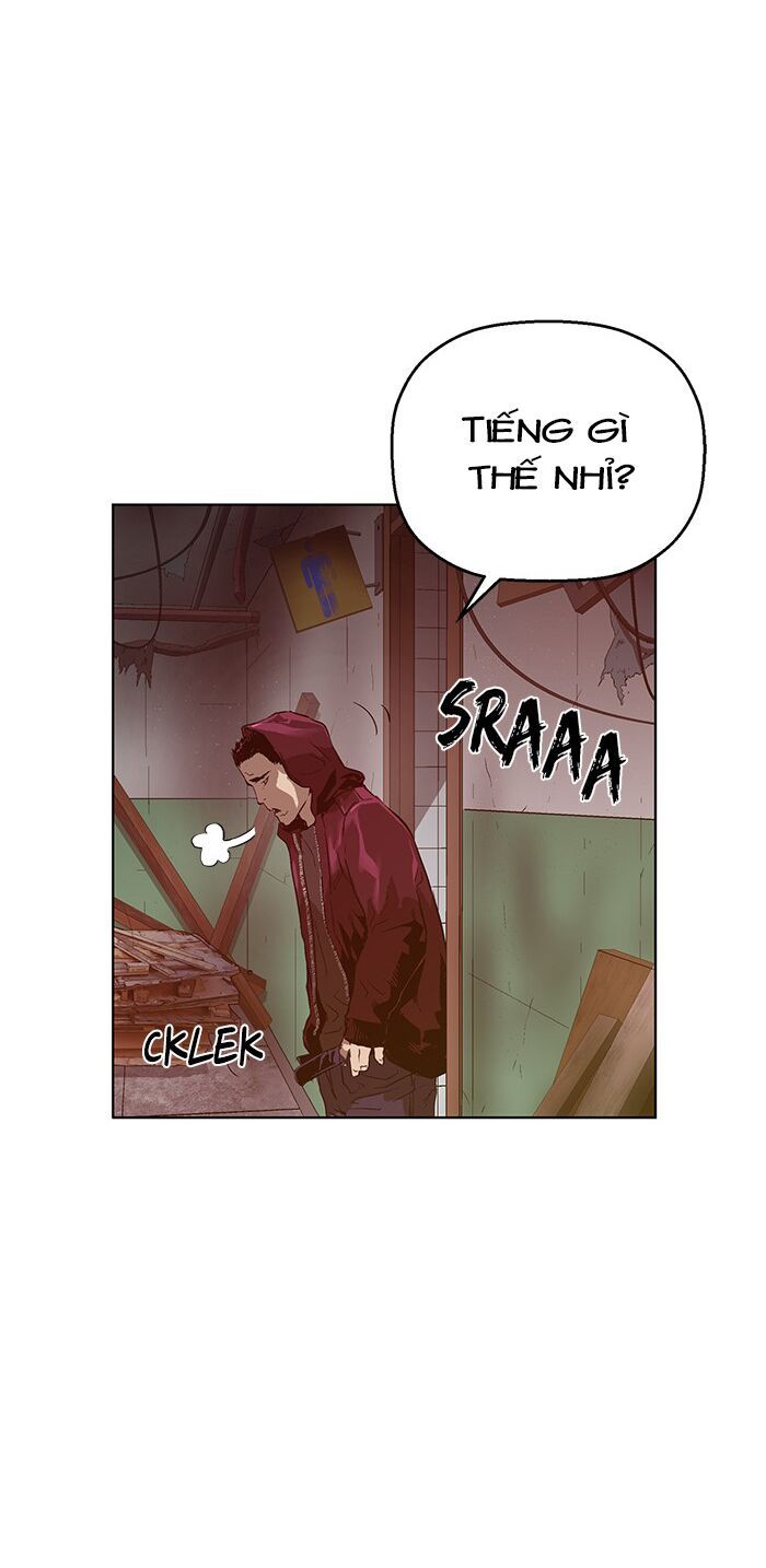 anh hùng yếu chapter 131 41