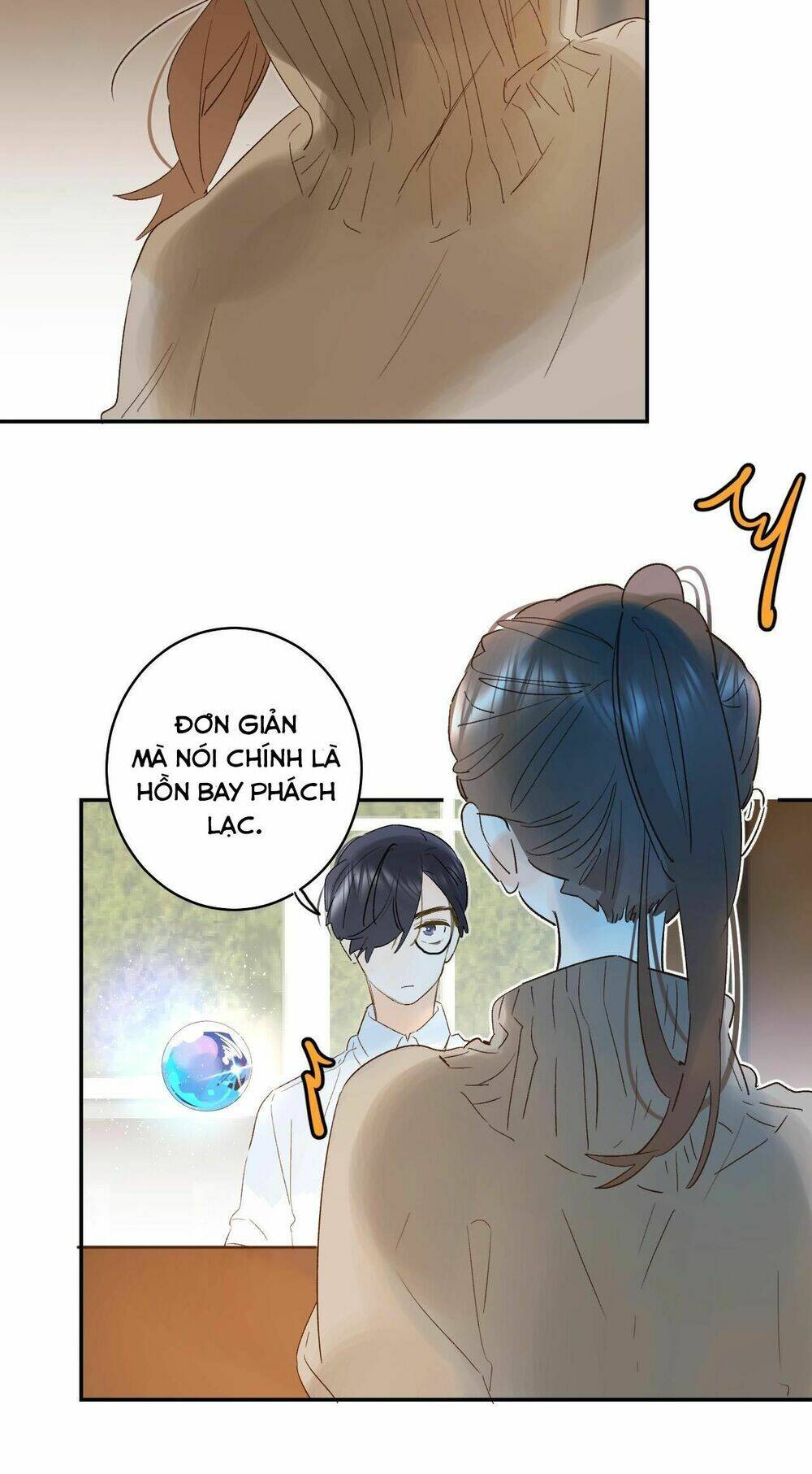 phù thủy hạng bét chapter 26.5 30