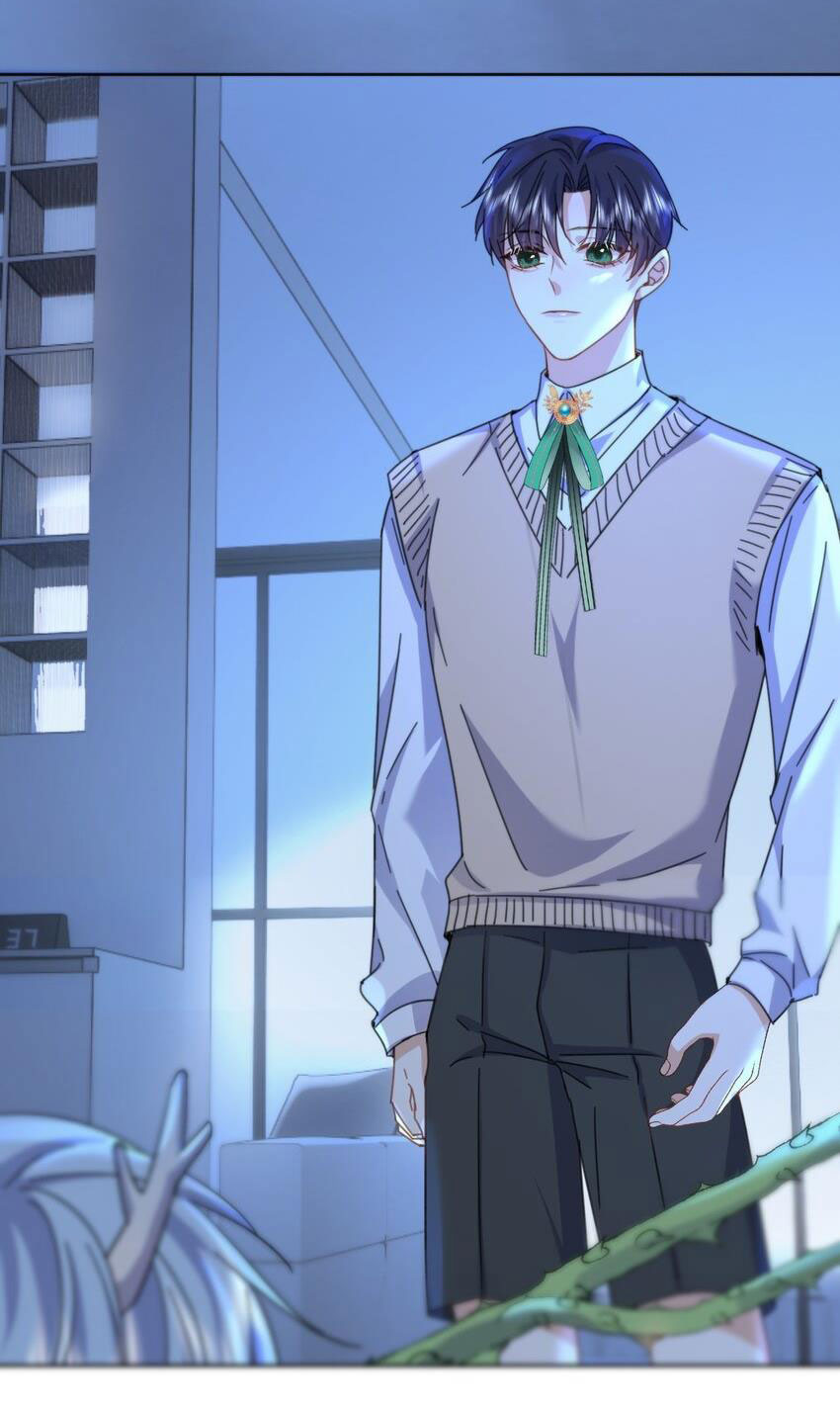 huynh dạy đệ vô lễ chapter 18 34