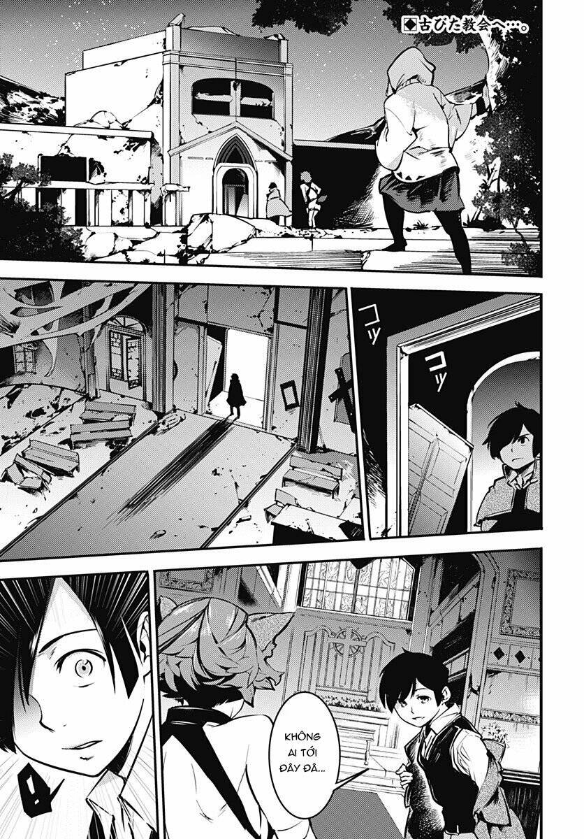 worlds end harem fantasia chapter 7.2 2