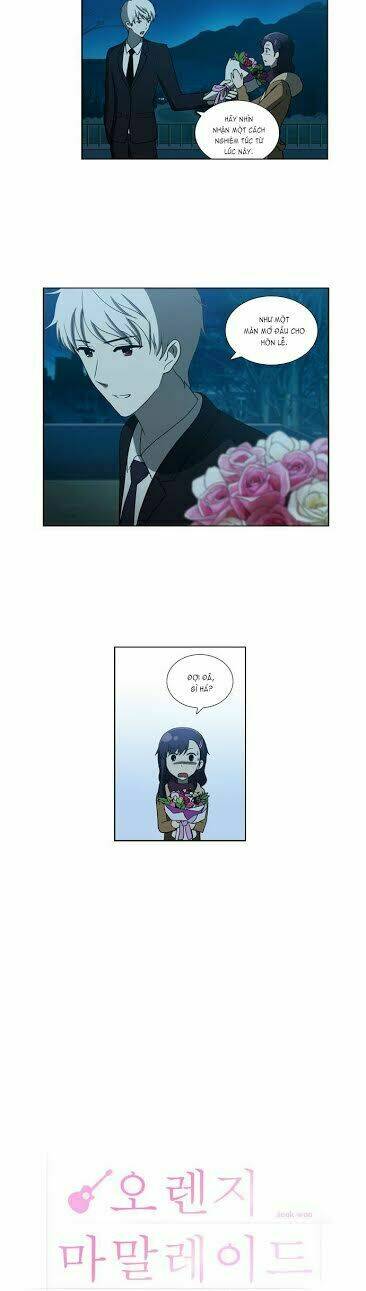 ma cà rồng biết yêu chapter 103 5