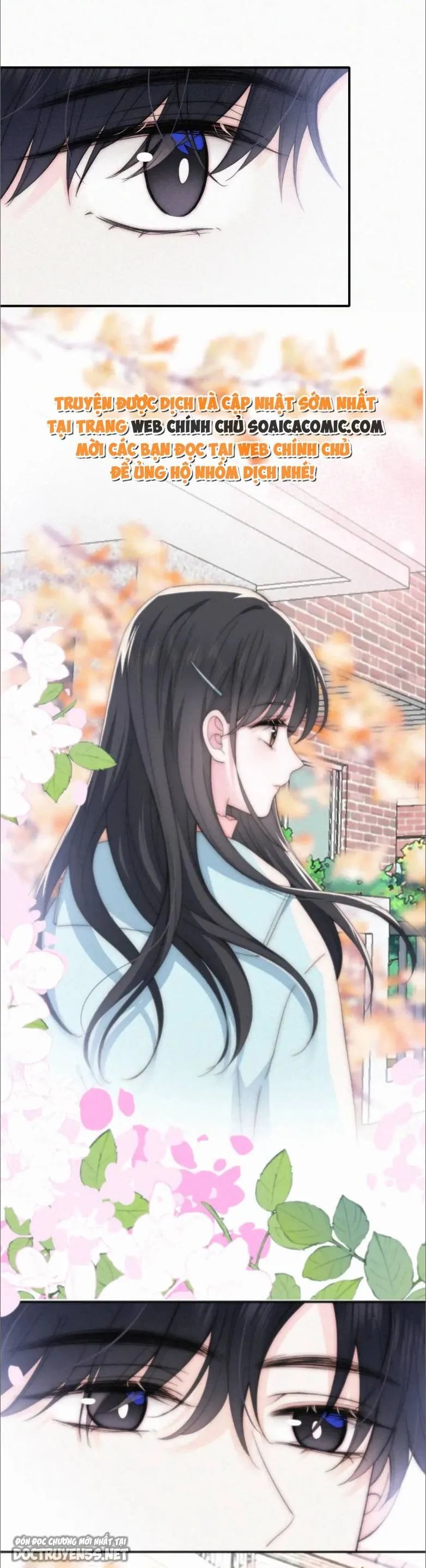 điên cuồng yêu em chapter 50 13