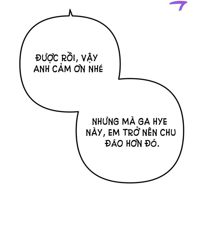 Mối Quan Hệ Không Tốt chapter 8.2 - Trang 18