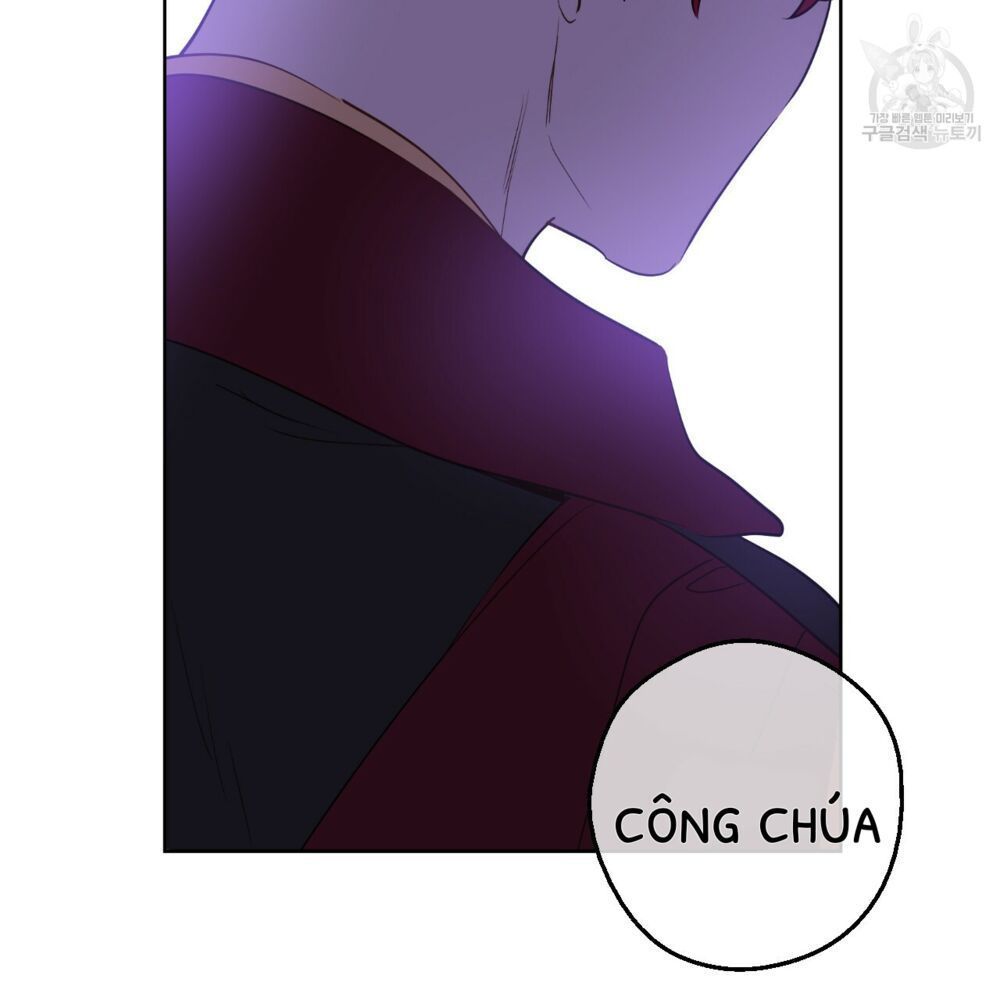 một ngày nọ tôi bỗng thành nàng công chúa chapter 87 97