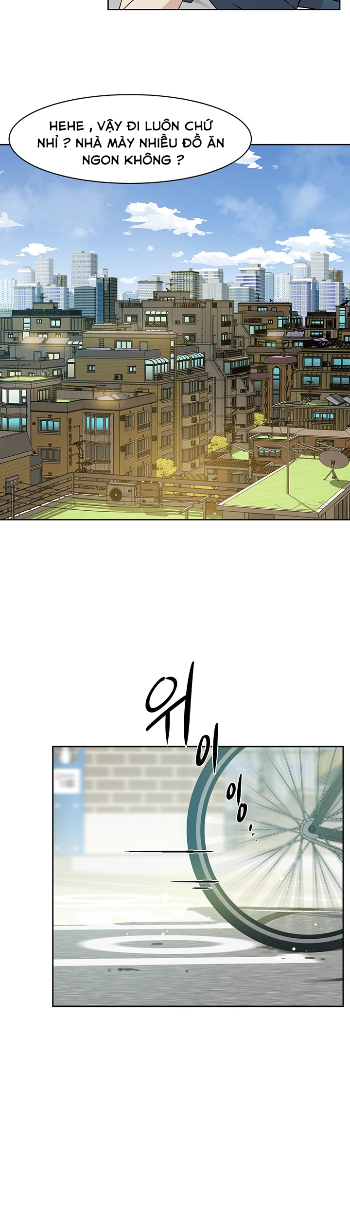 bạn tri kỷ chapter 1 16