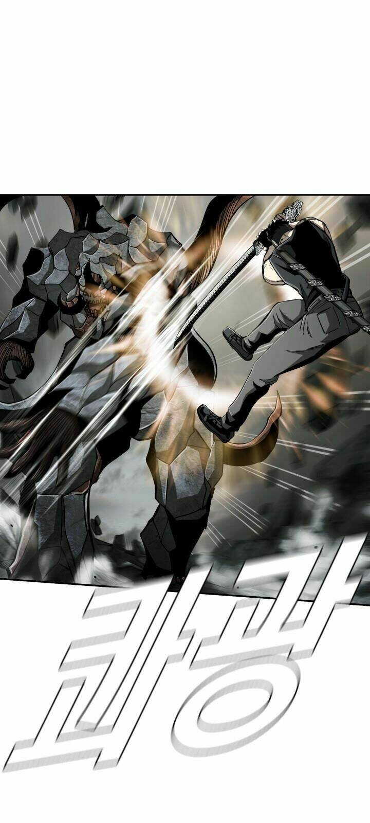 thợ săn đầu tiên chapter 80 26