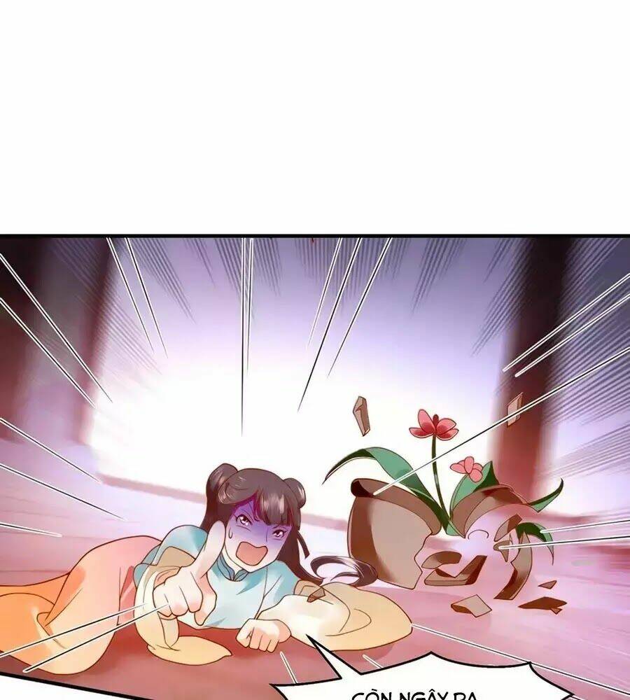 dưỡng thú vi phi chapter 7 16