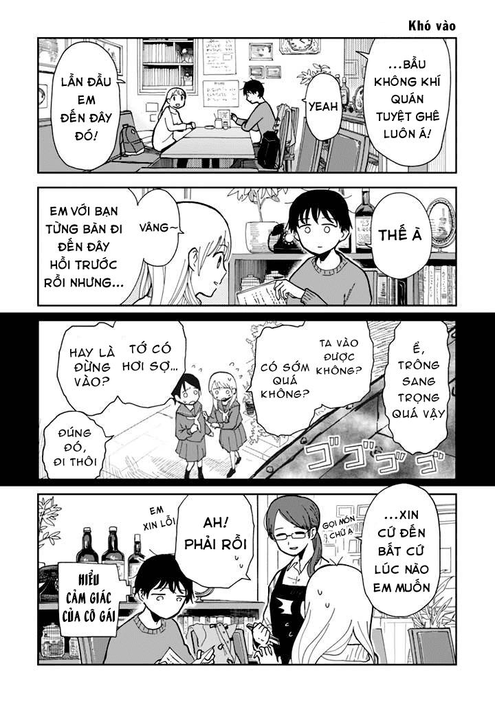 yukuyuku futari chapter 3 5