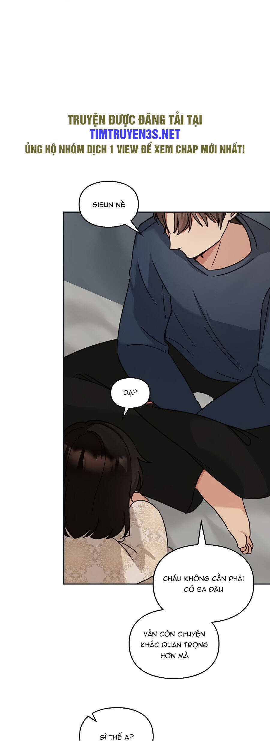 tôi trở thành một người cha chapter 128 11