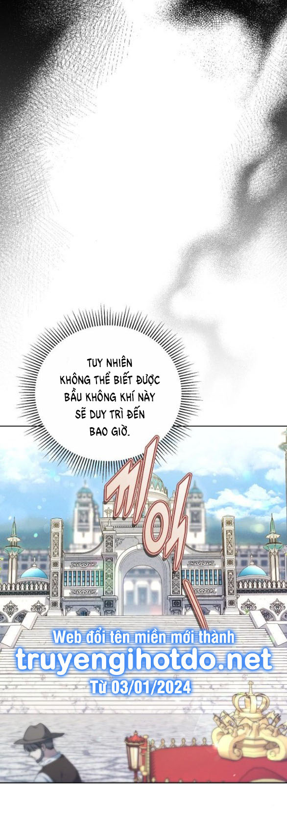 Thời Đại Của Oman chapter 37.1 - Trang 20