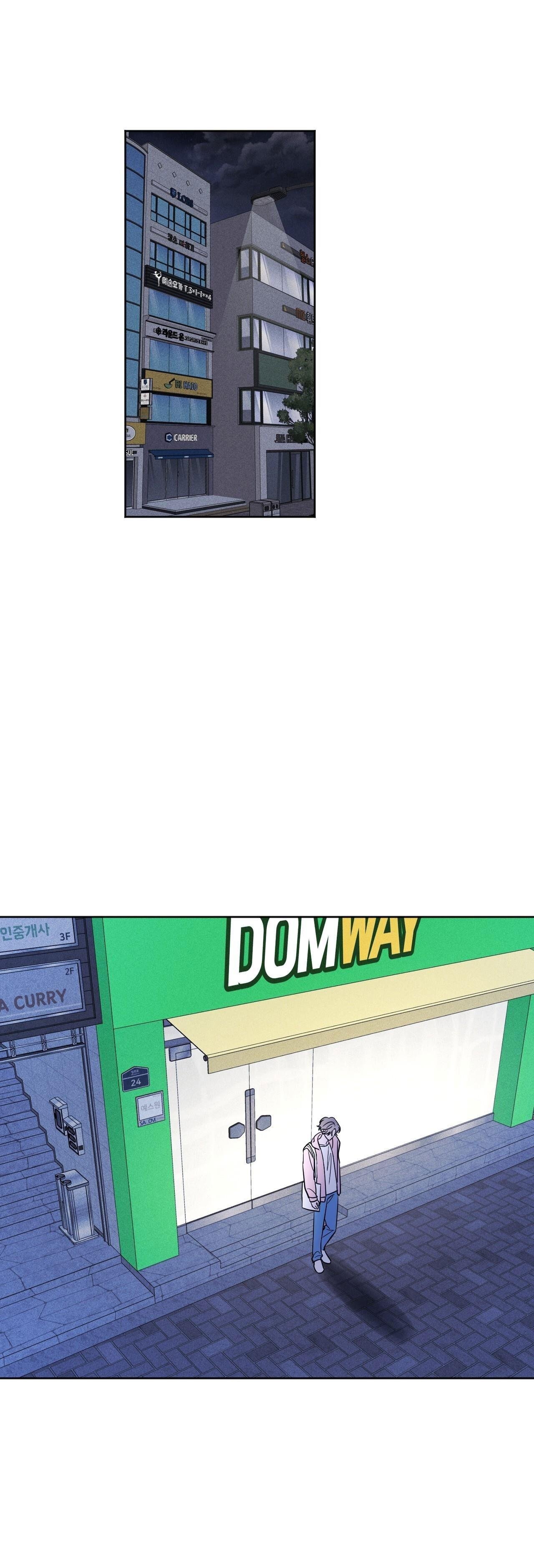 cạm bẫy đại học chapter 66 2