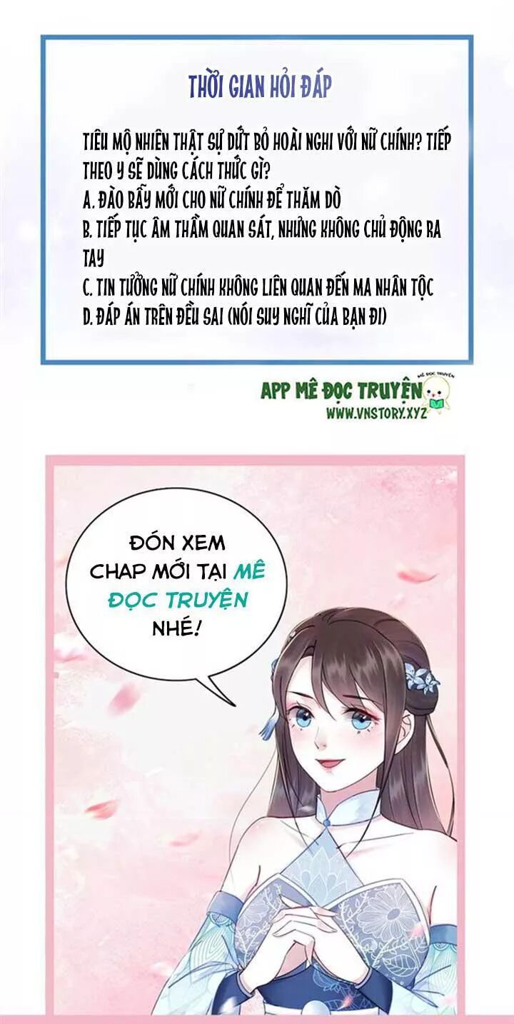 cực phẩm phế vật tiểu thư chapter 34 41