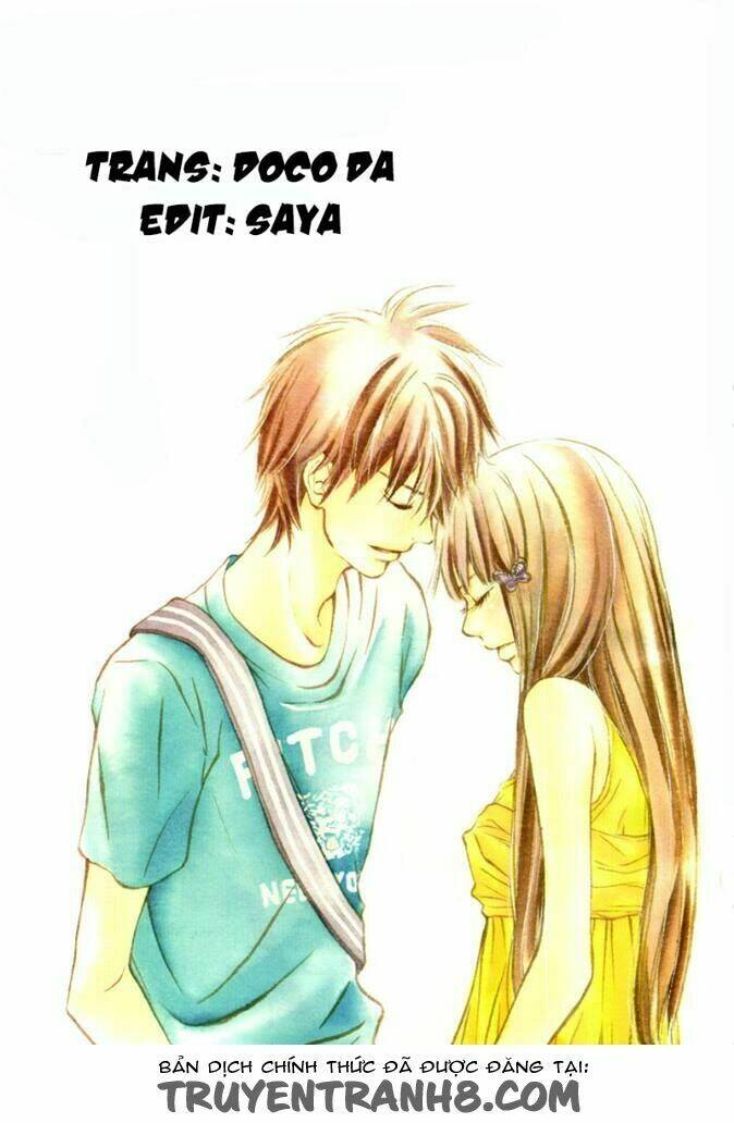 3d kanojo - bạn gái 3d chapter 40 3