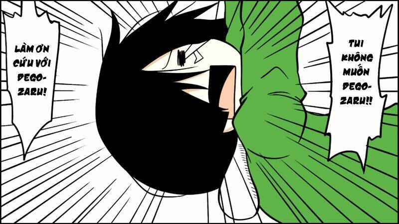 senyuu chapter 61 16