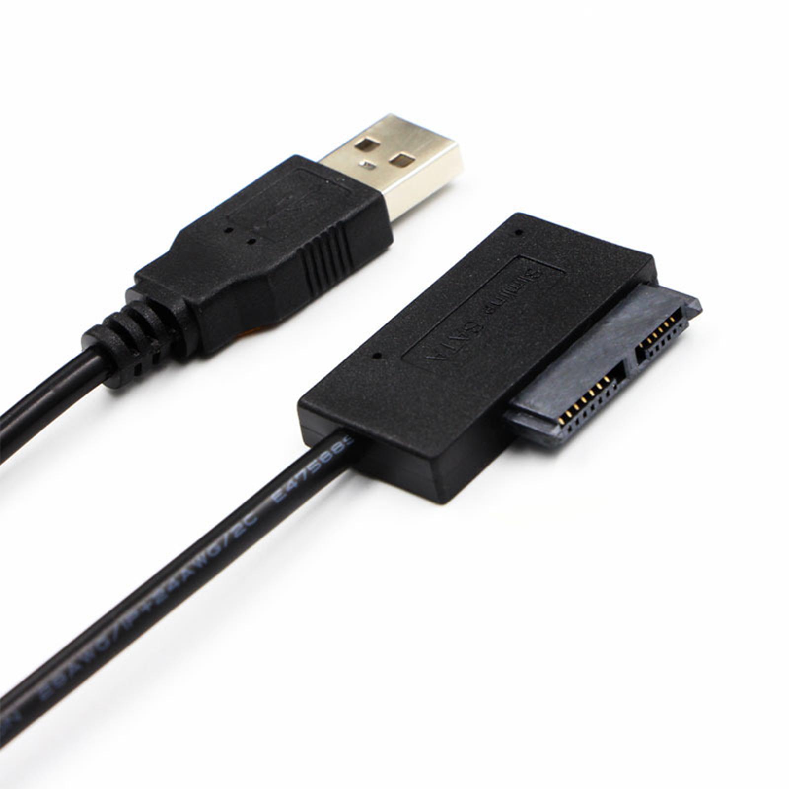 USB 2.0 +6 13pin  Adapter Cable External Converter