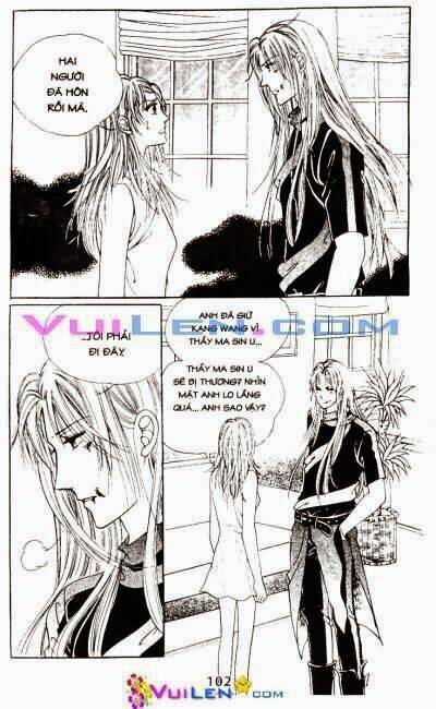 ảo vọng tình yêu chapter 8 102