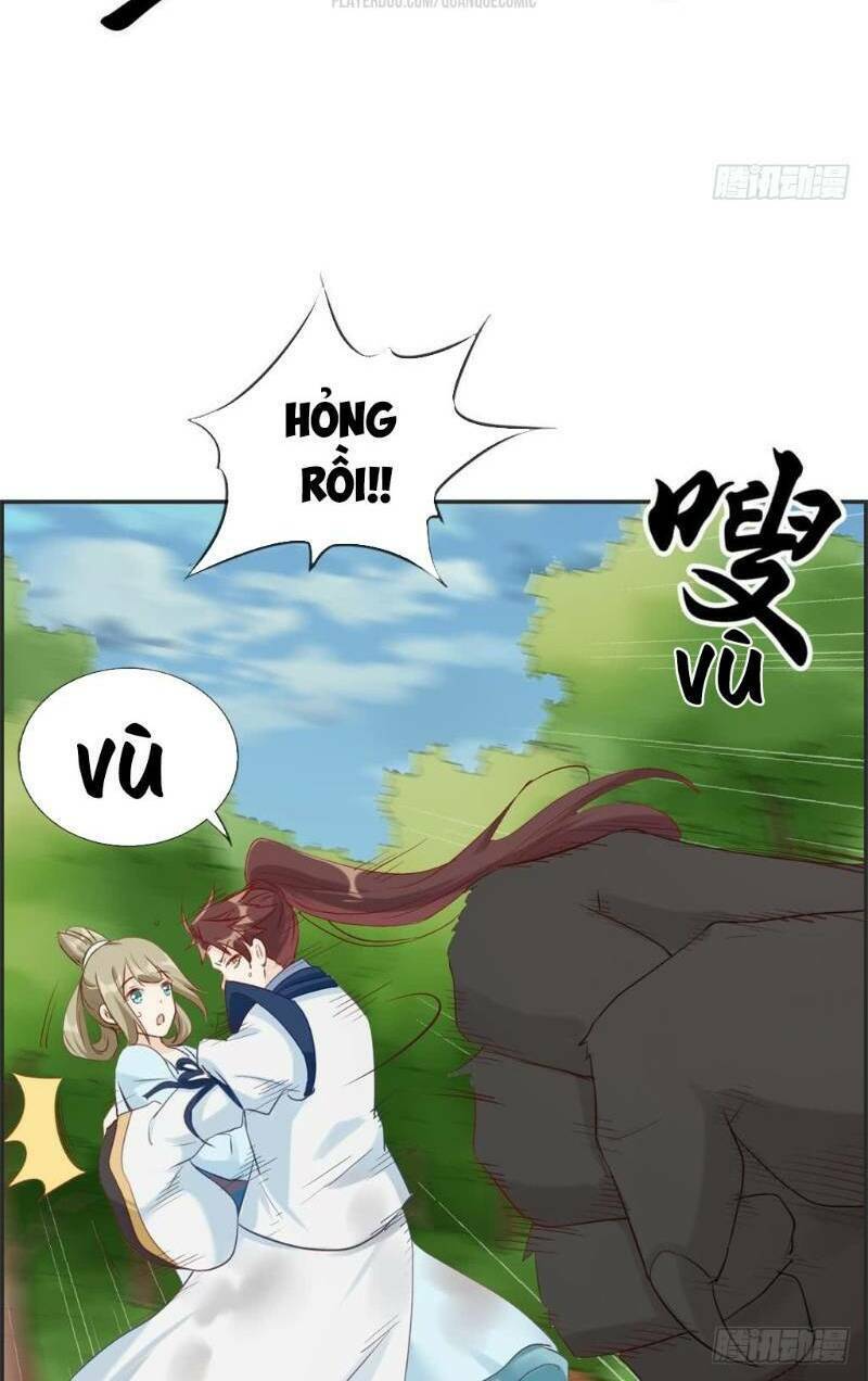 tối cường hoàn khố hệ thống chapter 40 11