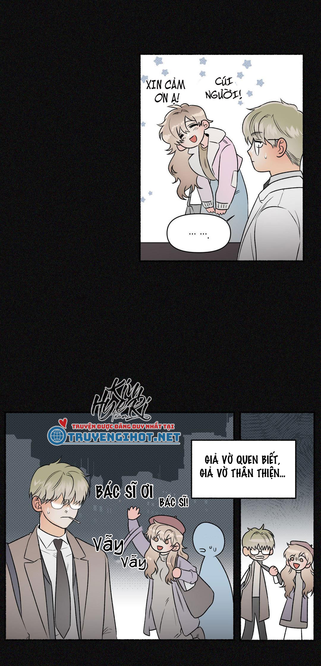 bí mật adam chapter 3 6